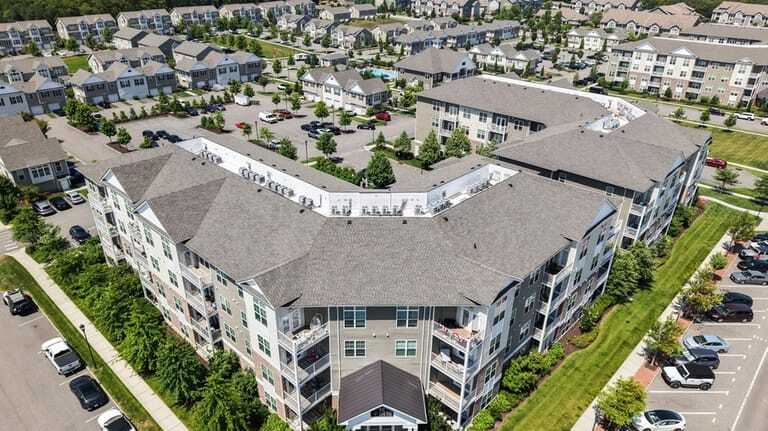 Residences at the Brio are among more than 935 rental...