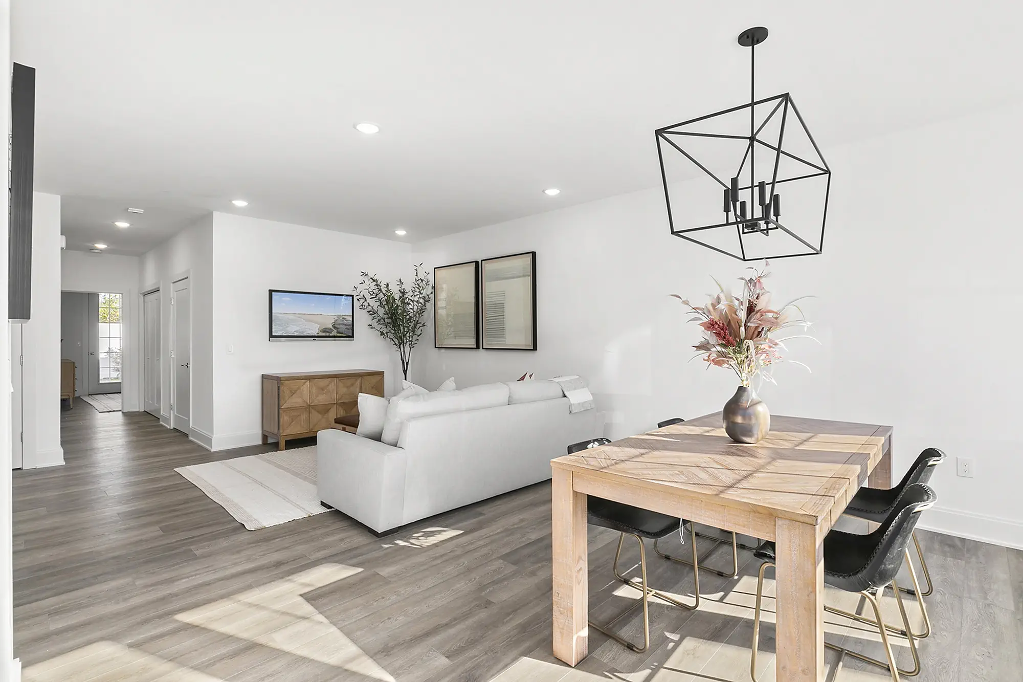 - View 3, Opens Model BoxThe Aspen Model