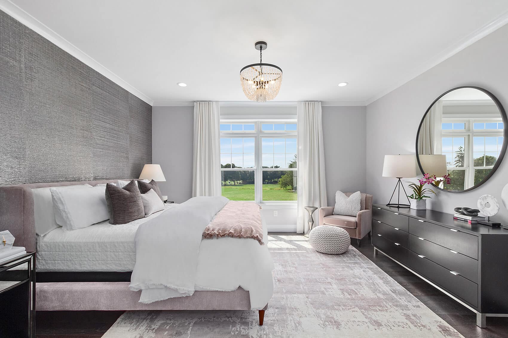 CPP Model Interiors Doral Master Bedroom 08 26 - View 42