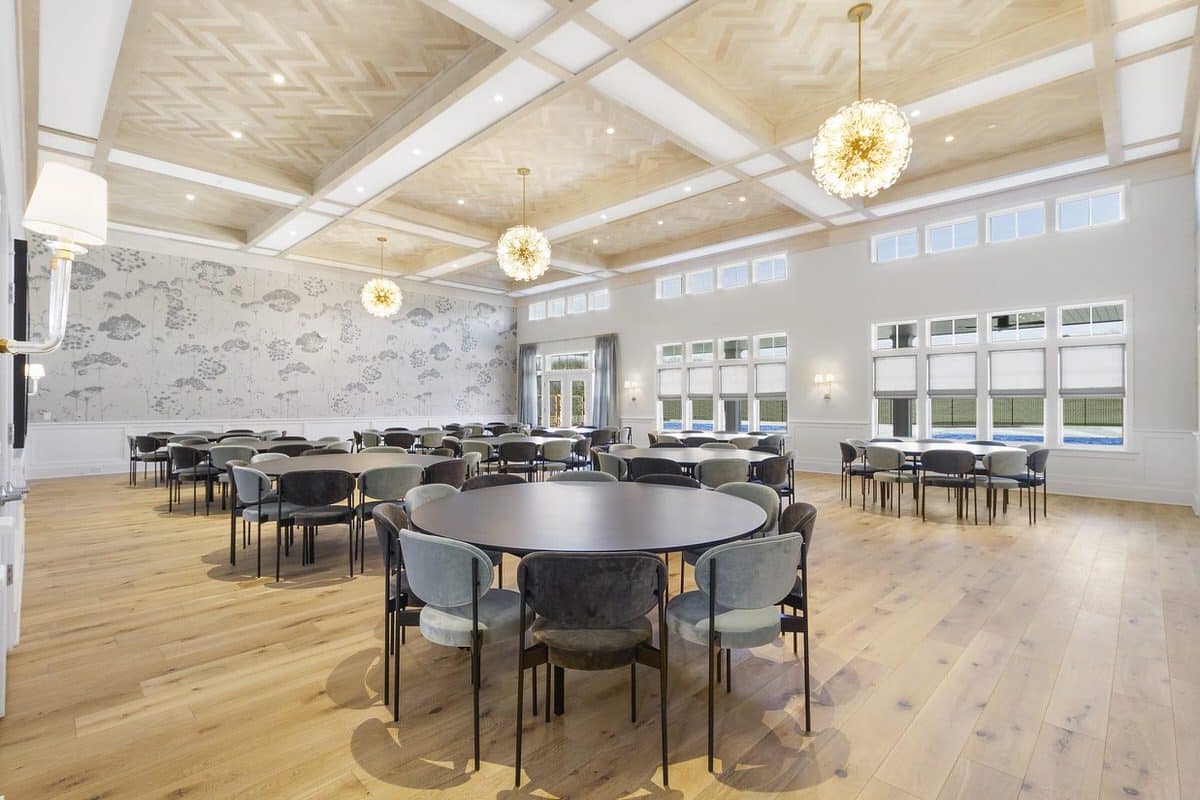 Country Pointe Meadows Yaphank Clubhouse 1