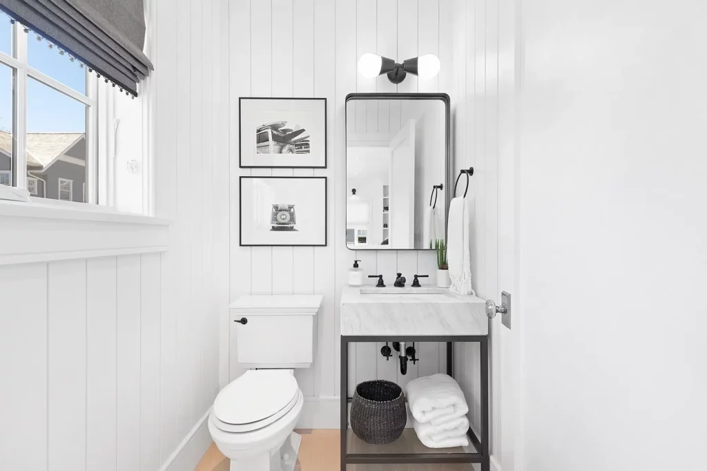 The Latch Powder Room