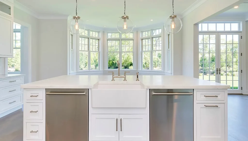 Bishops Grant Kitchen