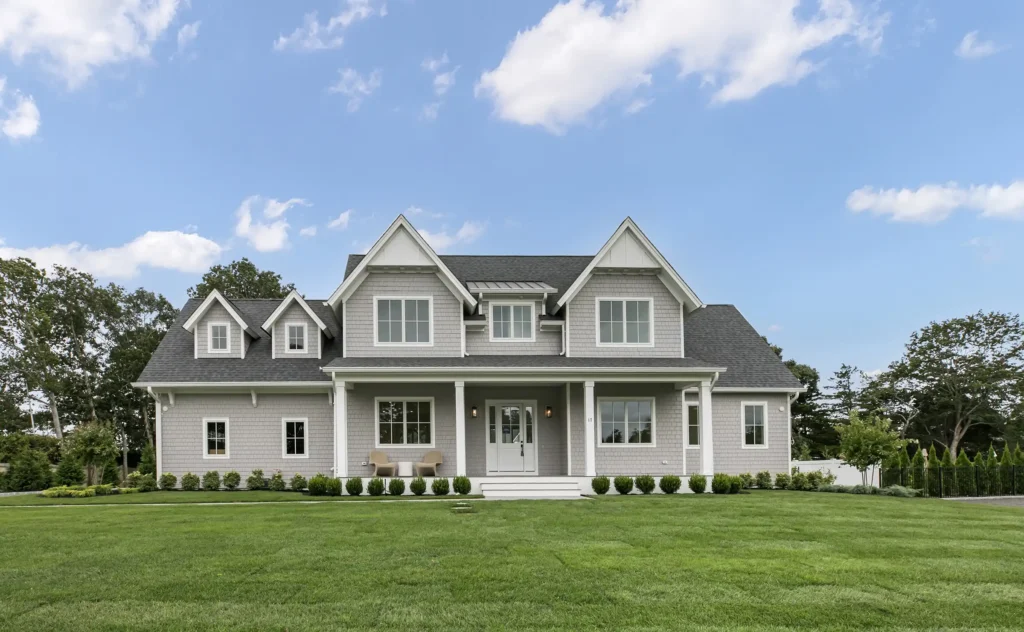 17 Happy Lane Exterior