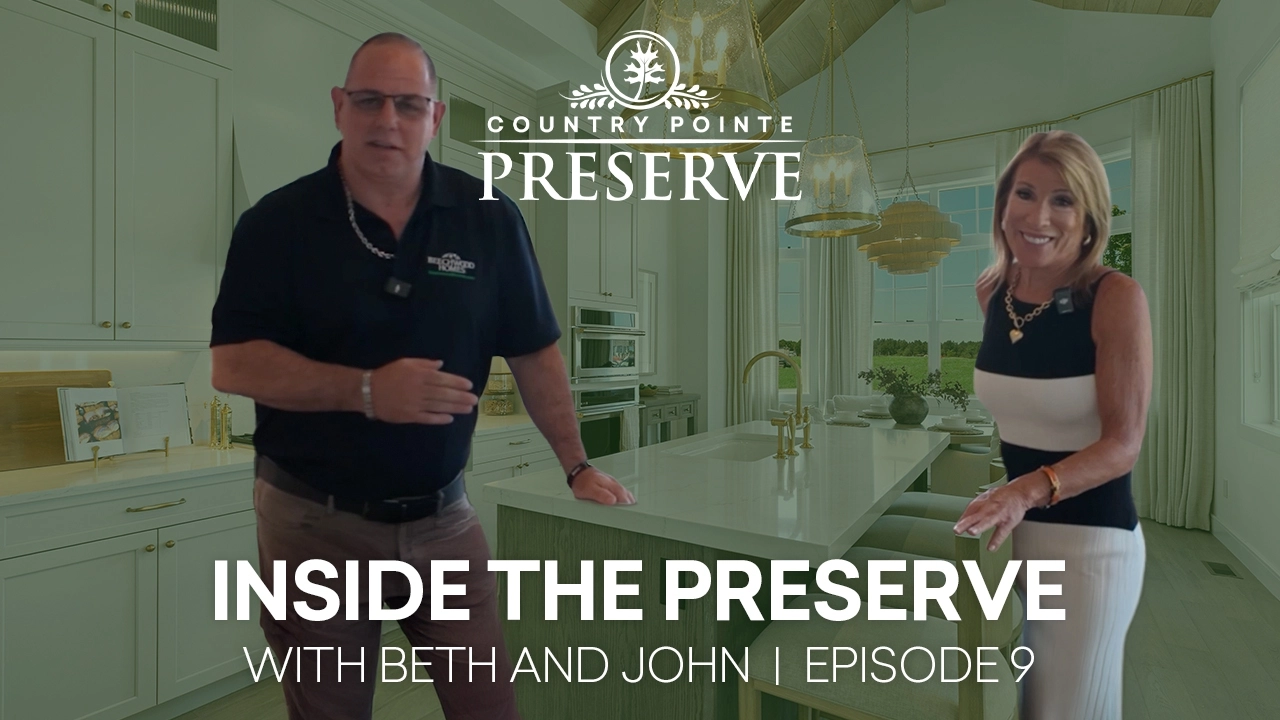 Inside the Preserve: Season 1 | Episode 9