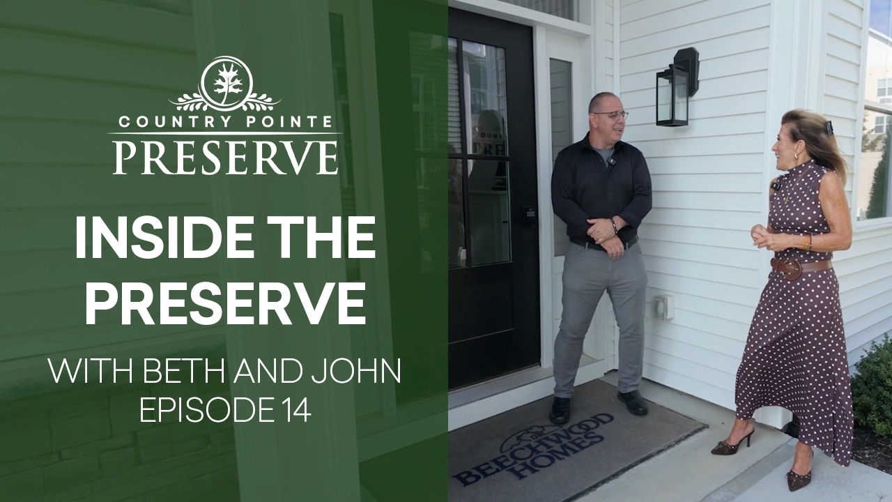 Inside the Preserve: Season 1 | Episode 14