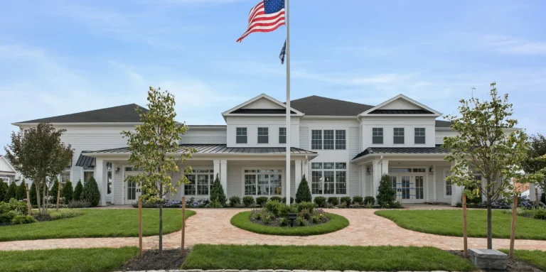 Country Pointe Preserve Clubhouse