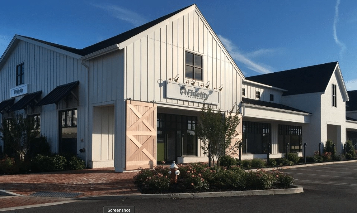 Country Pointe Shops 3