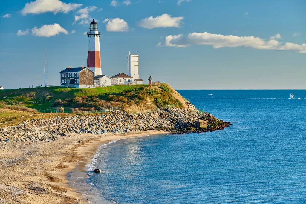 Montauk Lighthouse