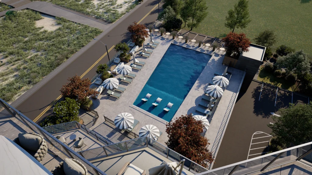 Lighthouse Amentities 15