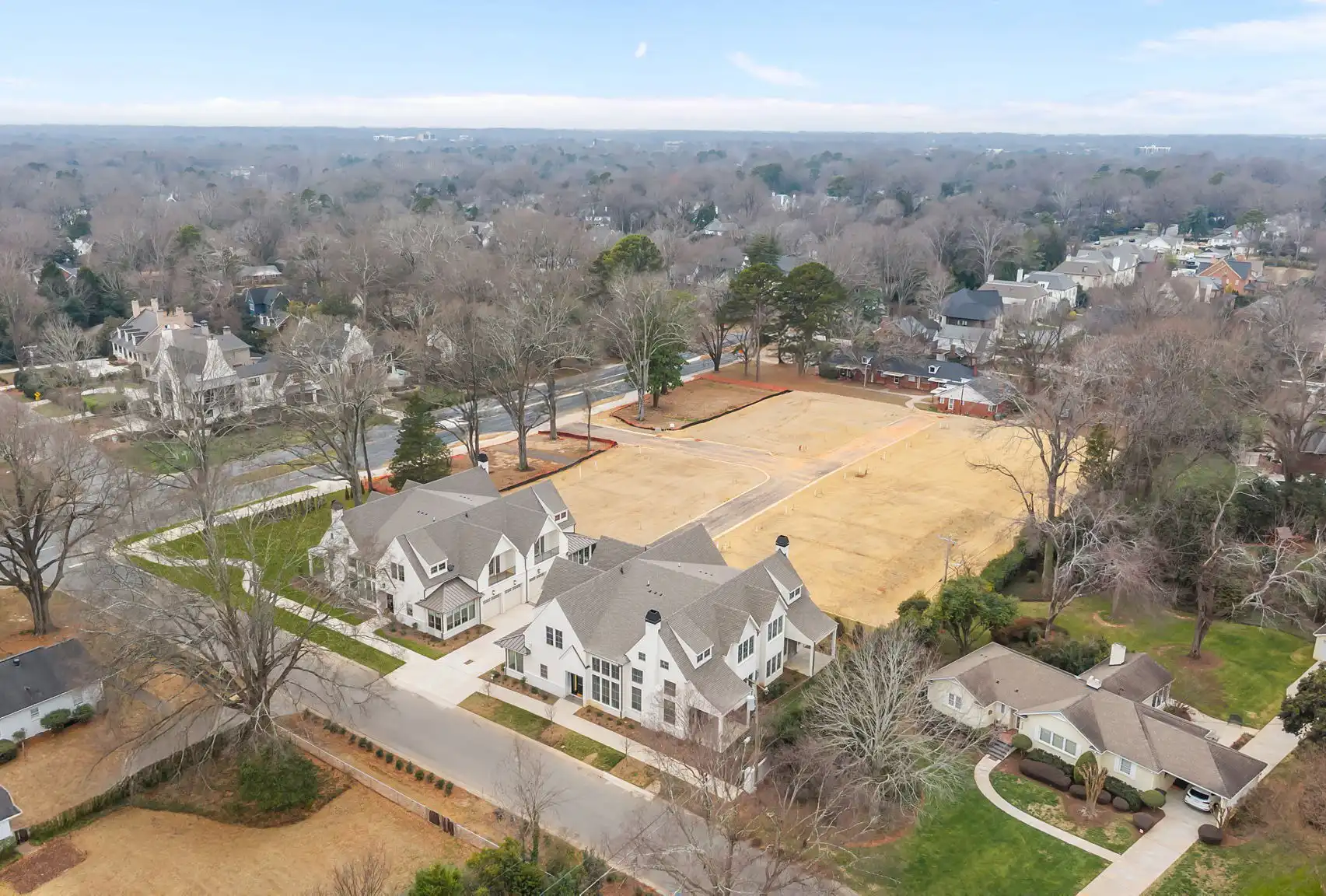 home construction