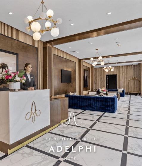 adelphi
