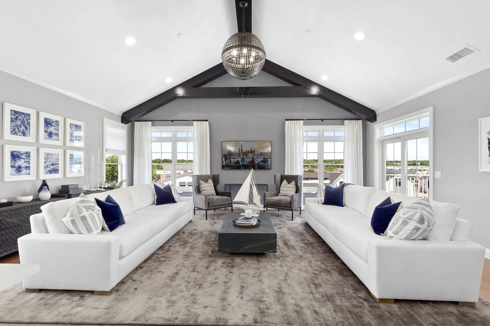 Oak Ridge Estates Custom Homes