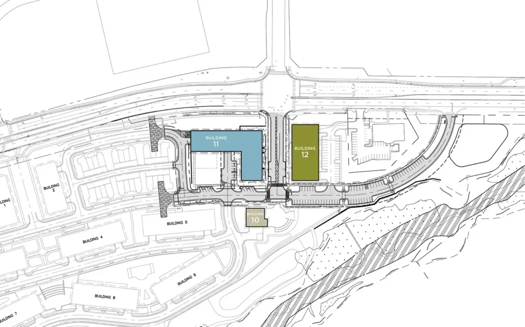 siteplan
