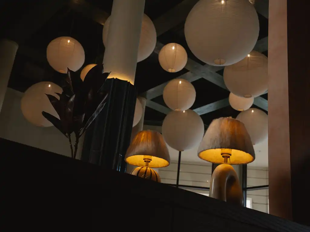 The Comet Club Interior in the Vanderbilt - View 8