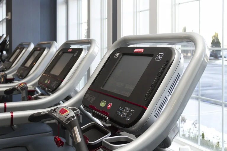 Fitness Center at the Vanderbilt - View 17, Opens Model Box