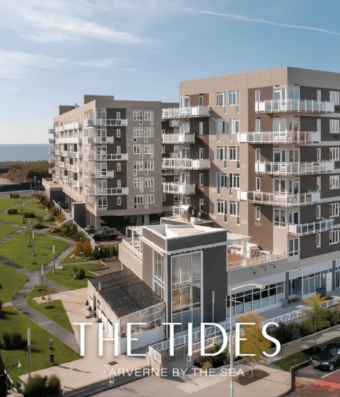 tides