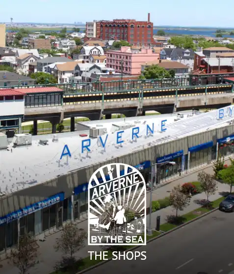 The Shops at Arverne