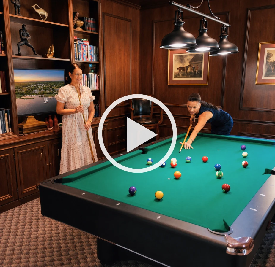 Game On | Wednesdays at The Waterways