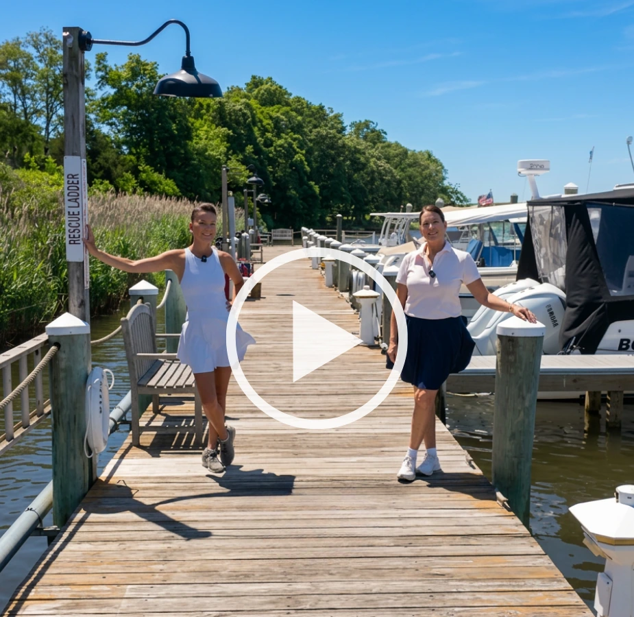 Enjoy the Docks | Wednesdays at The Waterways