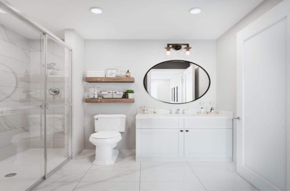  - View 2, Opens Model BoxMeadowbrook Pointe East Meadow The Arlington 1
