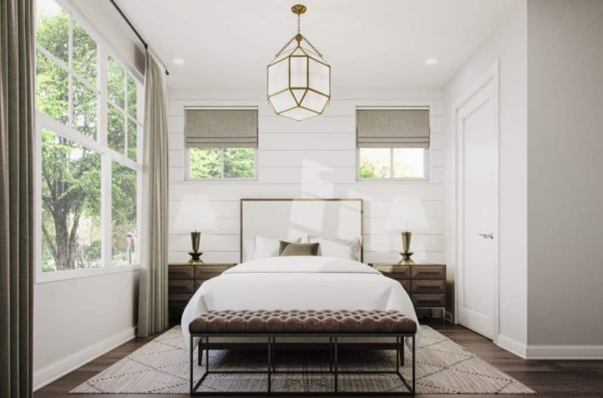  - View 1, Opens Model BoxMeadowbrook Pointe East Meadow The Arlington 2