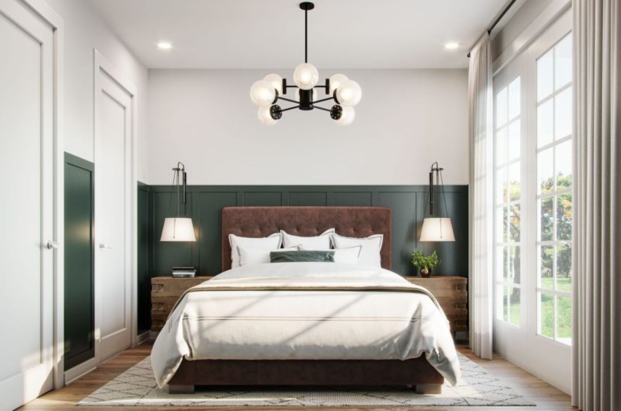  - View 4, Opens Model BoxMeadowbrook Pointe East Meadow The Arlington 3