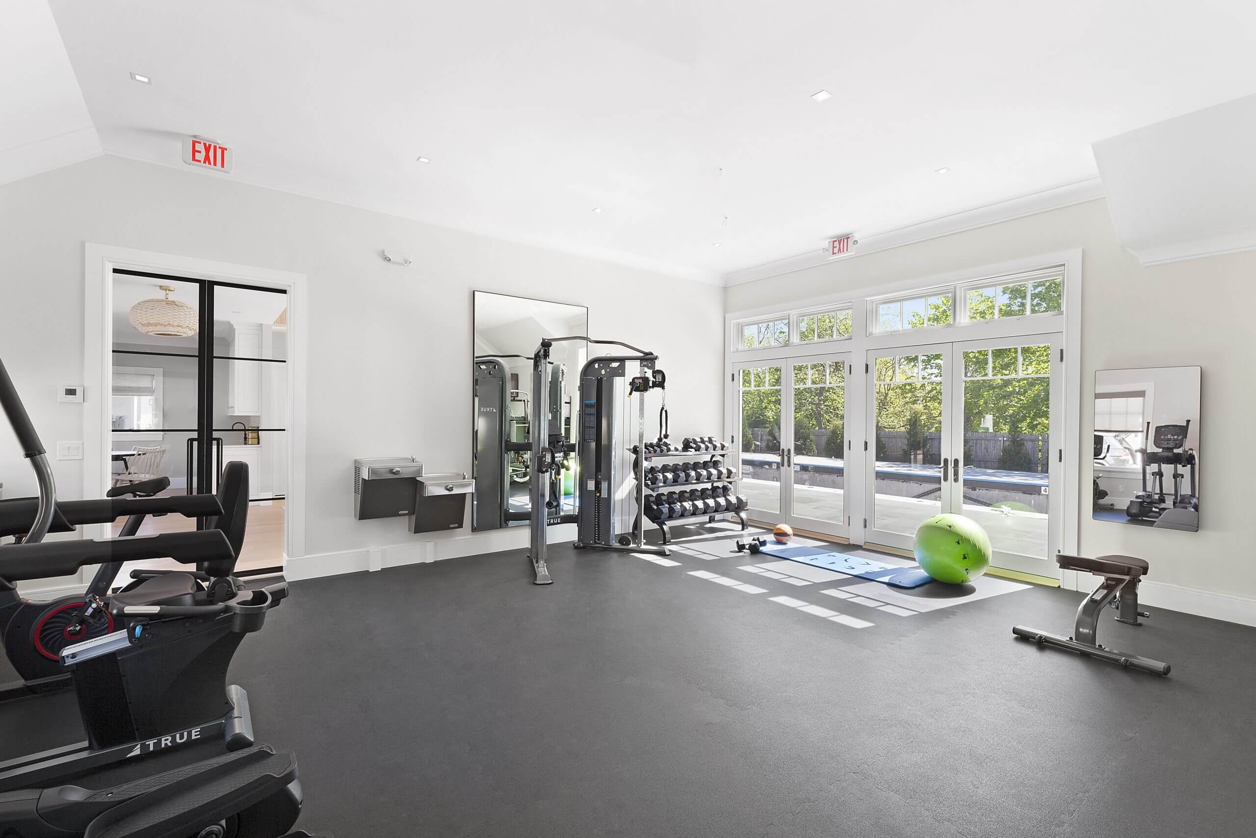 The Latch Southampton Village Amenities 5