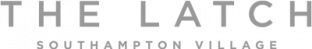 The Latch Logo