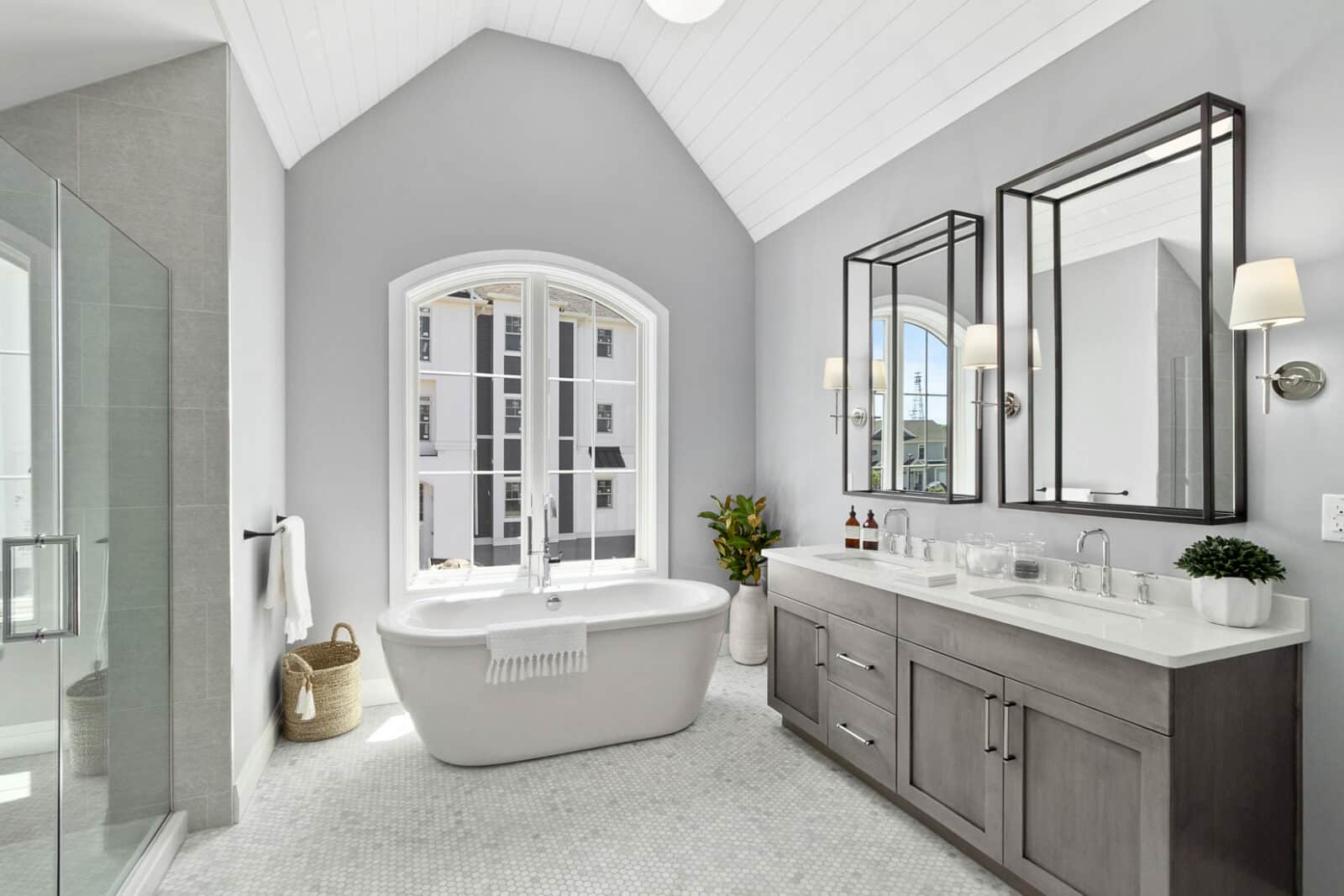 Oak Ridge Estates Custom Homes