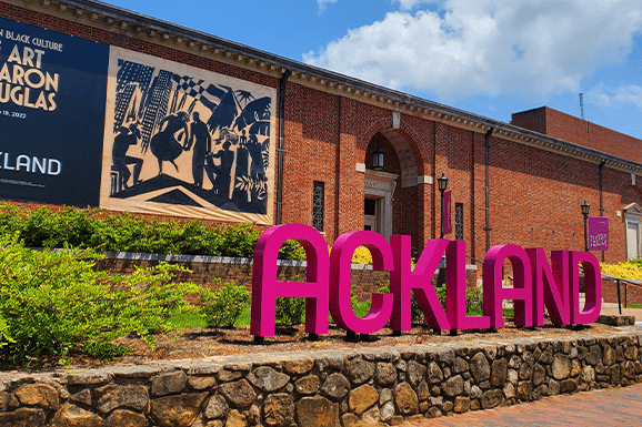 Ackland Picture