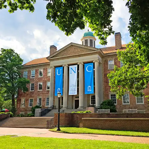 Chapel Hill EDU