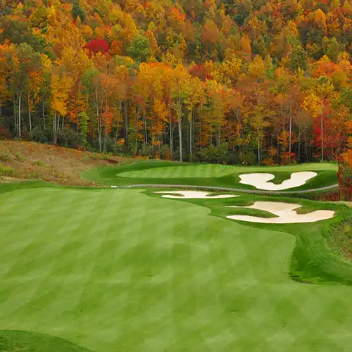 Chapel Hill Golf