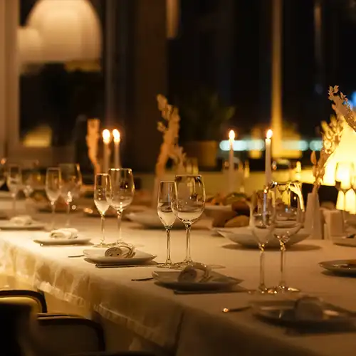 Chapel Hill Restaurant