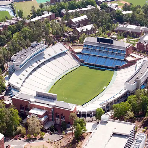 Chapel Hill Sports