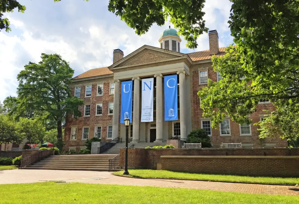 UNC