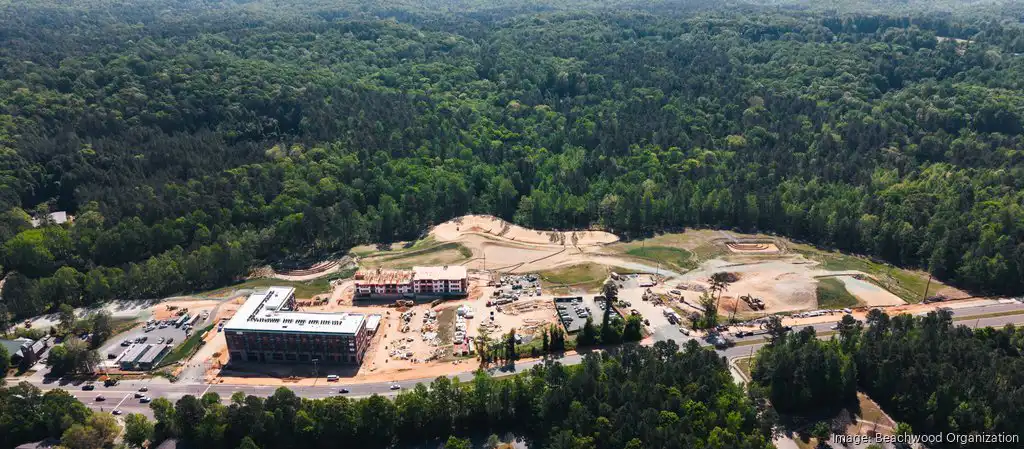 South Creek Development