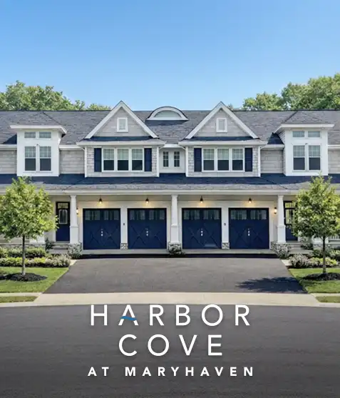 HARBOR-COVE