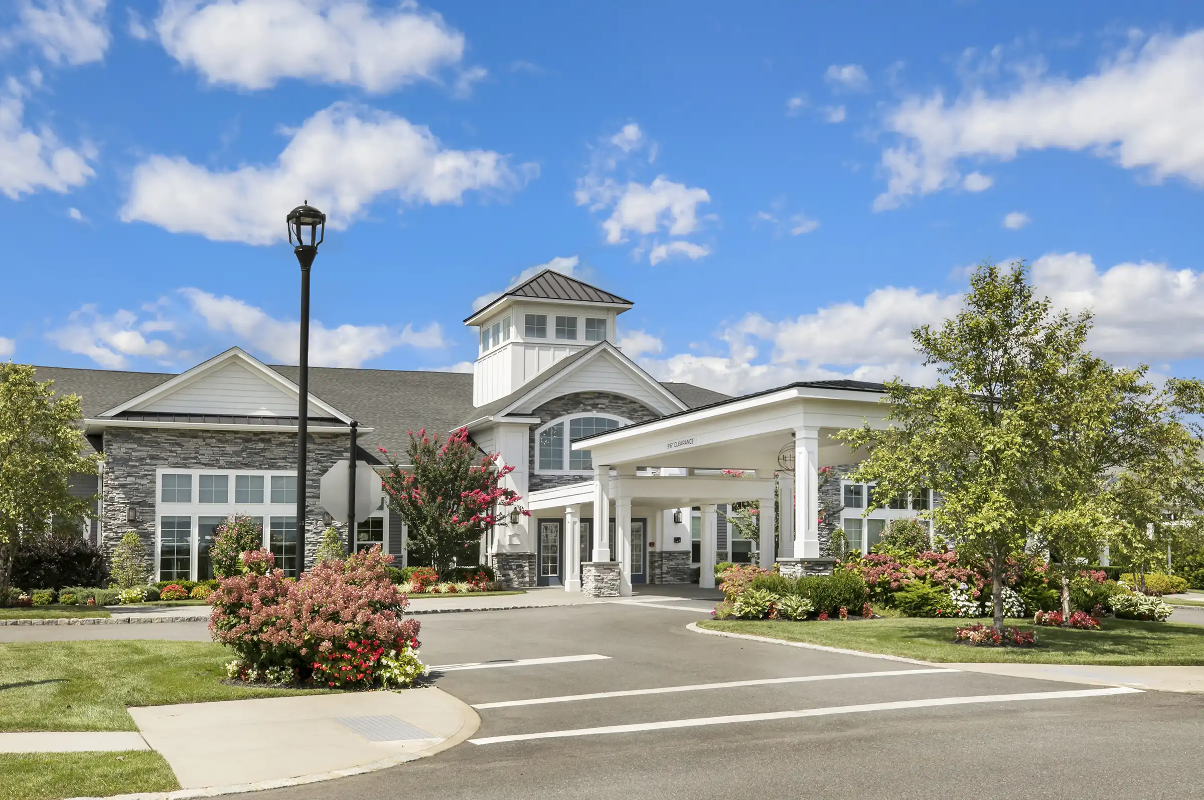 Country Pointe Meadows