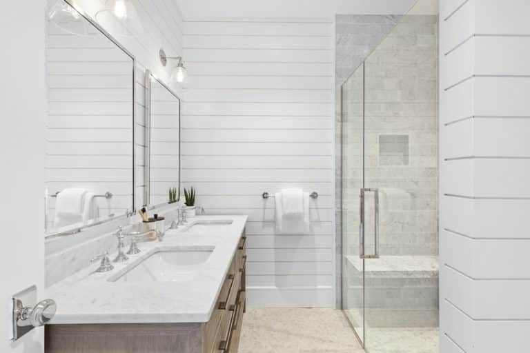 The Latch Southampton Village Town Home A 3 - View 9, Opens Model Box