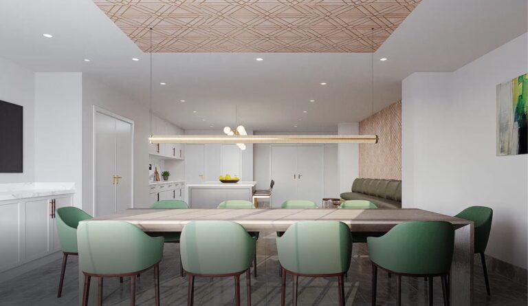 Kitchen - View 7, Opens Model Box