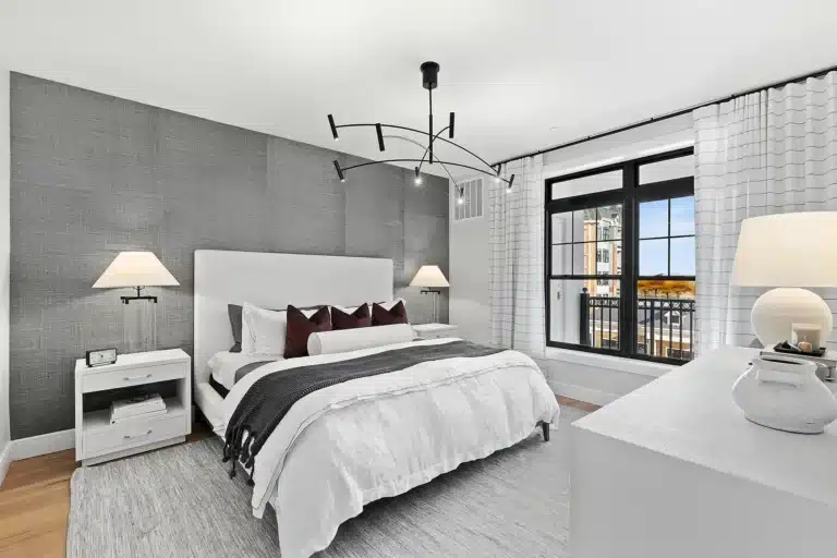 The Selby - Primary Bedroom - View 11, Opens Model Box