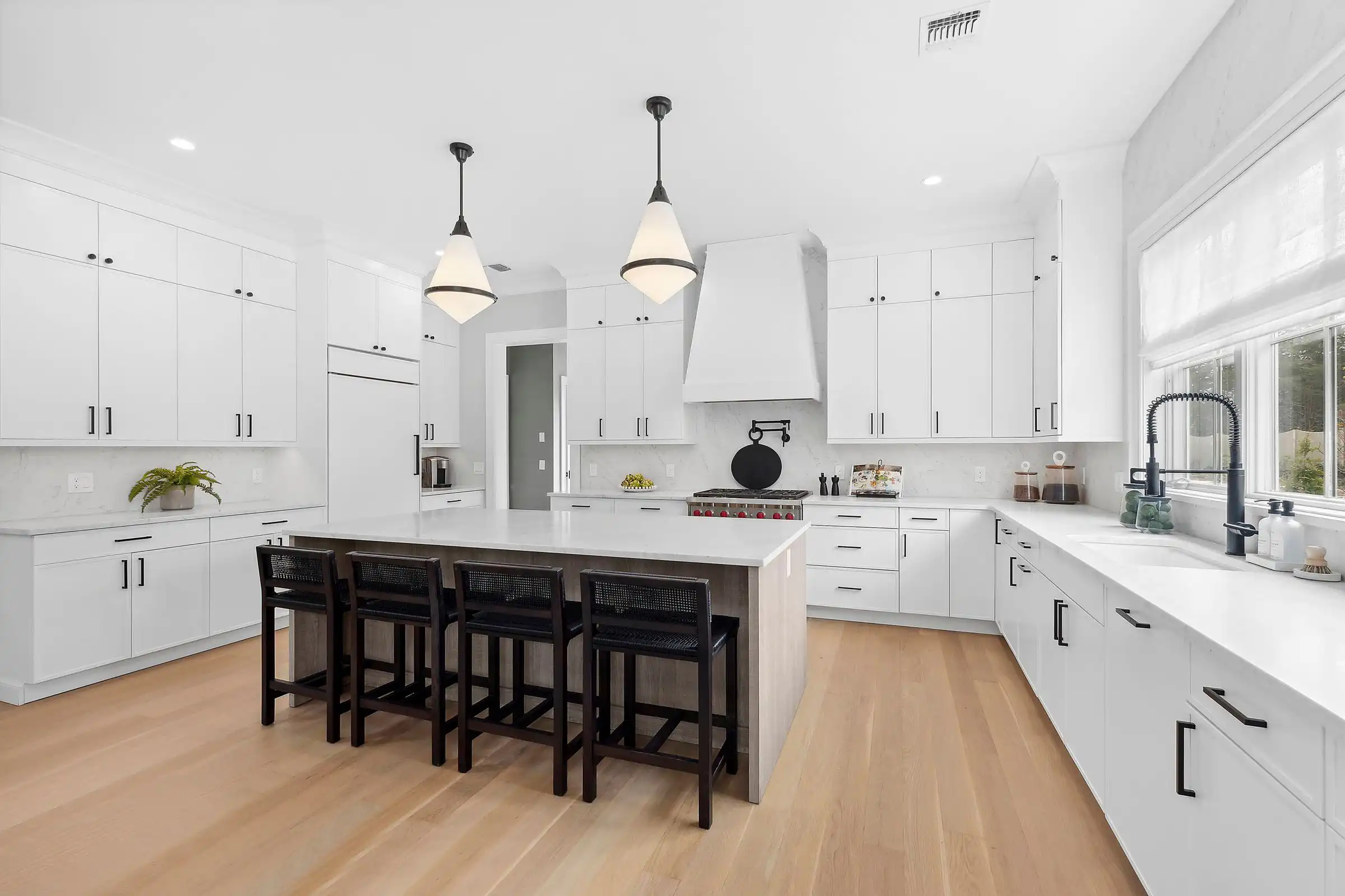 Country Pointe Estates