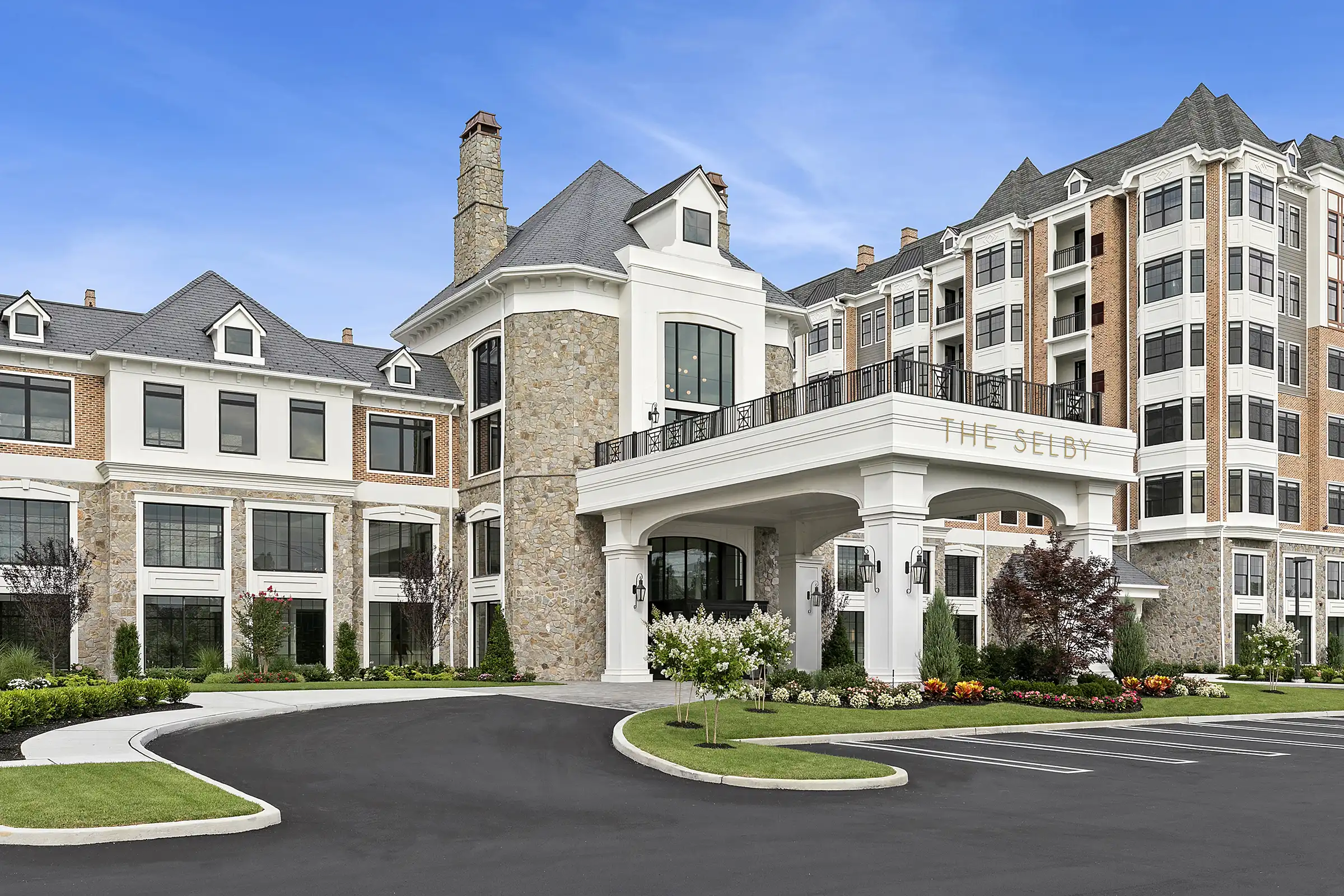 The Selby