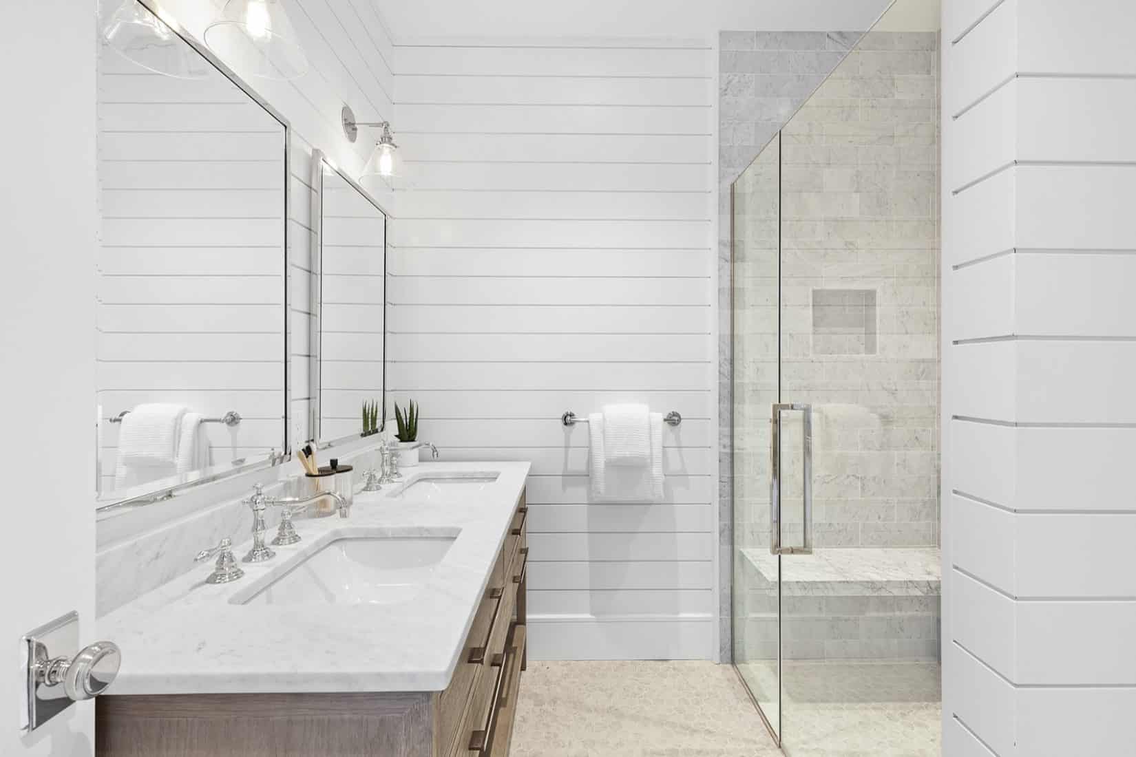  - View 9, Opens Model BoxThe Latch Southampton Village Town Home A 3
