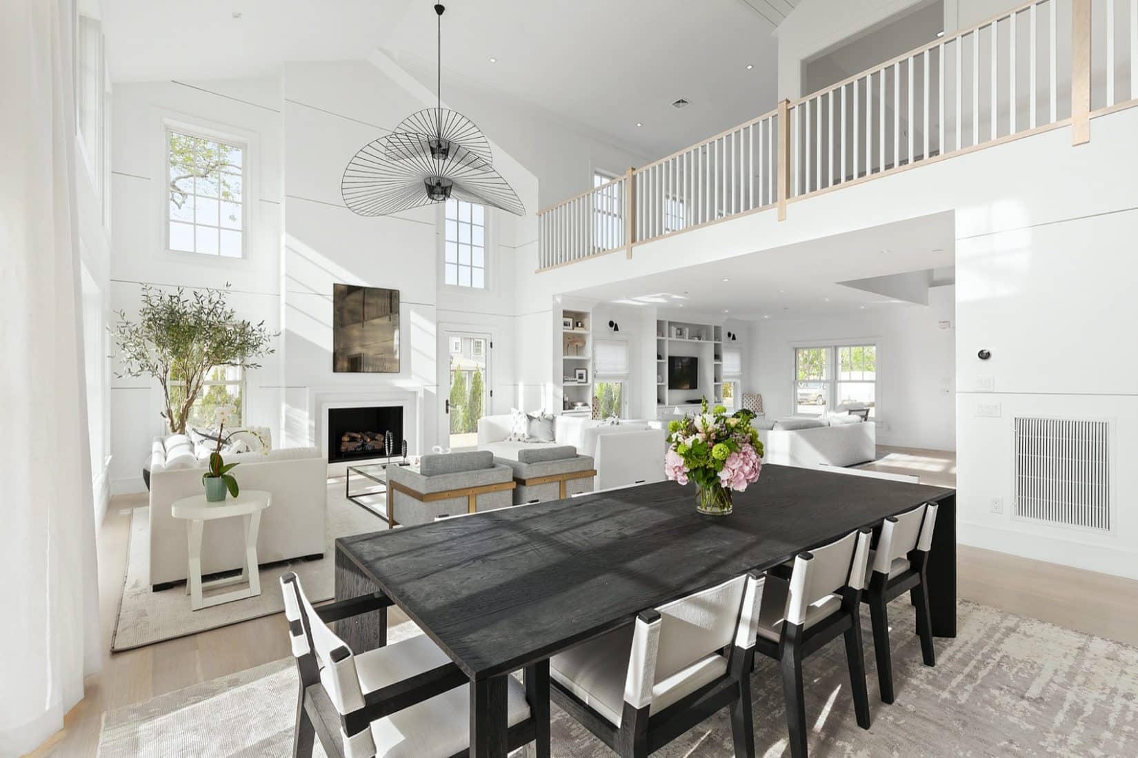  - View 5, Opens Model BoxThe Latch Southampton Village Town Home A 4