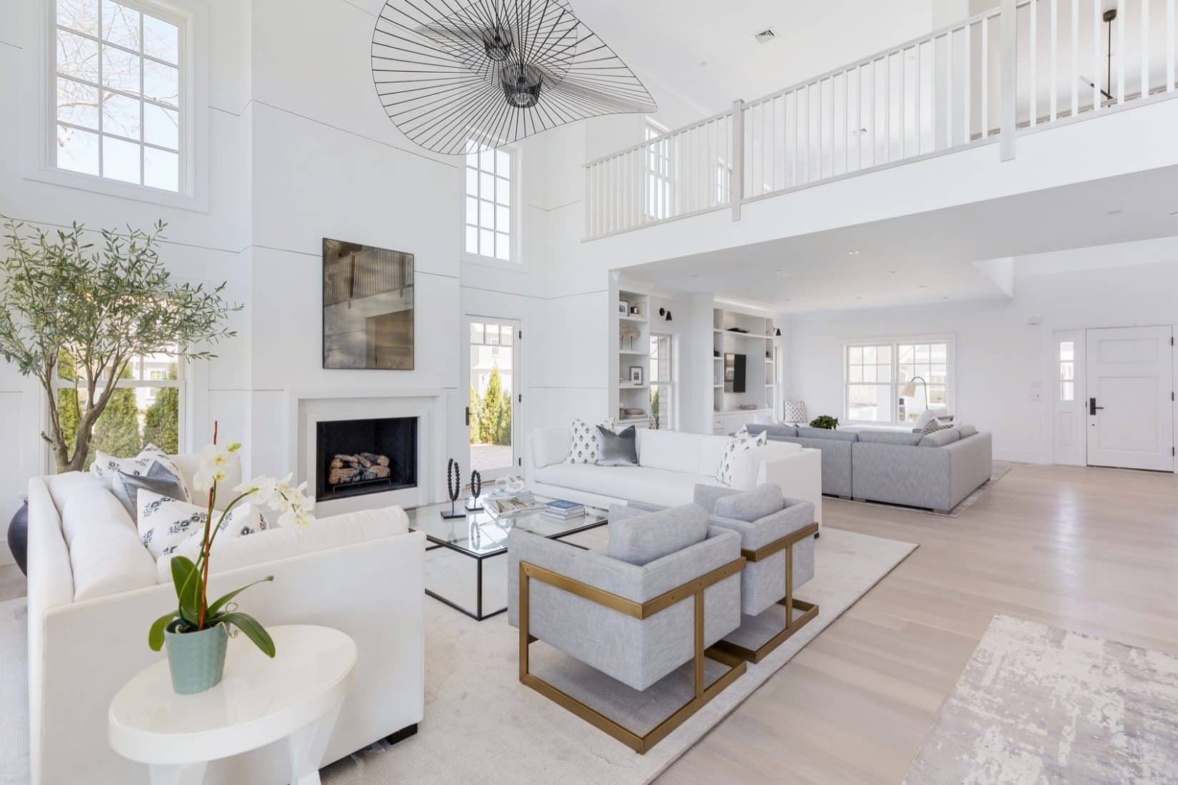  - View 6, Opens Model BoxThe Latch Southampton Village Town Home A 5