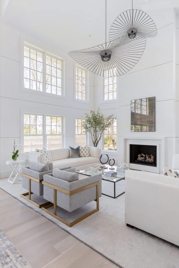 - View 3, Opens Model BoxThe Latch Southampton Village Town Home A 8