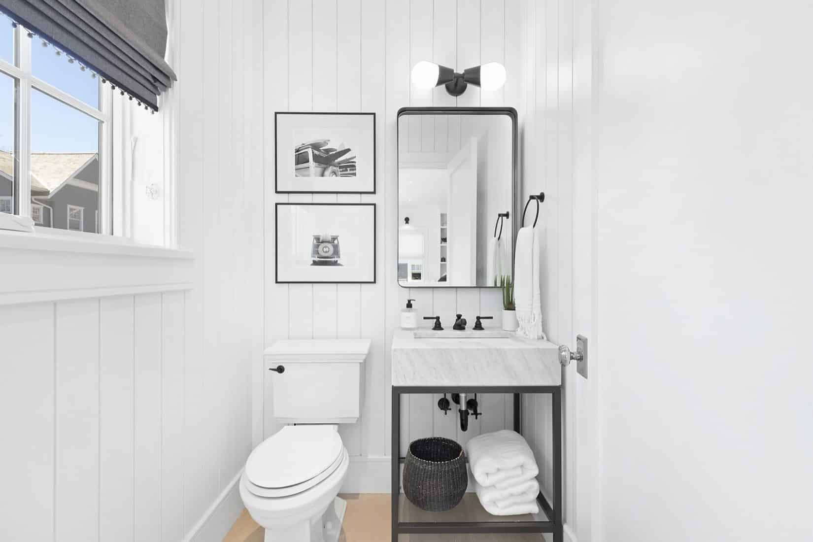  - View 10, Opens Model BoxThe Latch Southampton Village Town Home A 9
