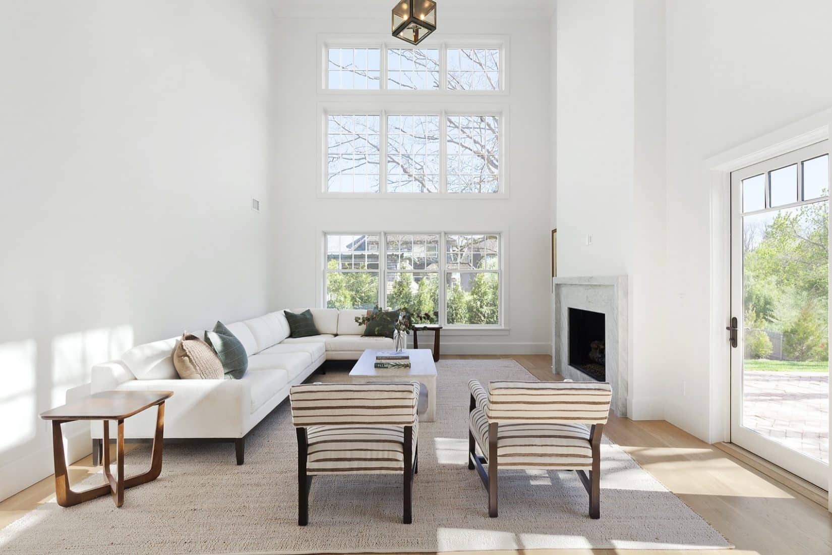  - View 11, Opens Model BoxThe Latch Southampton Village – Town Home E1 – 13