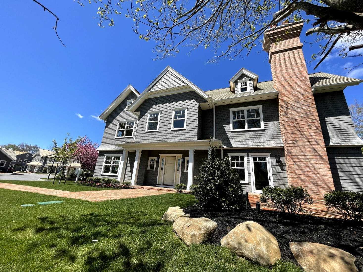  - View 3, Opens Model BoxThe Latch Southampton Village – Town Home E1 – 2